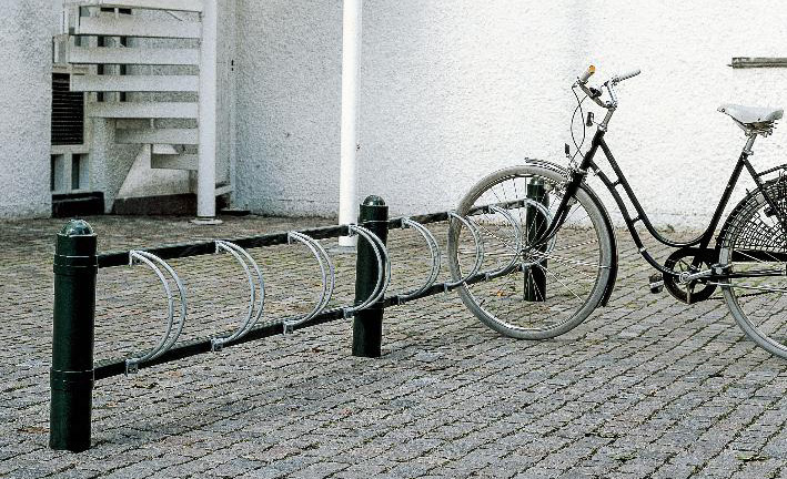 &ldquo;Str&ouml;get&rdquo; fr&aring;n Nifo Lappset. Bild: Nifo Lappset.